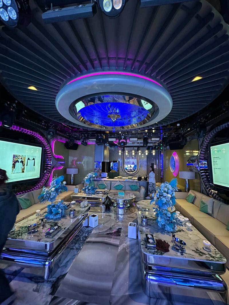 佛山商务ktv划算优惠-高明区ktv预定