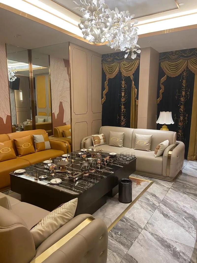 佛山商务KTV夜场尽情狂欢-高明区ktv预定